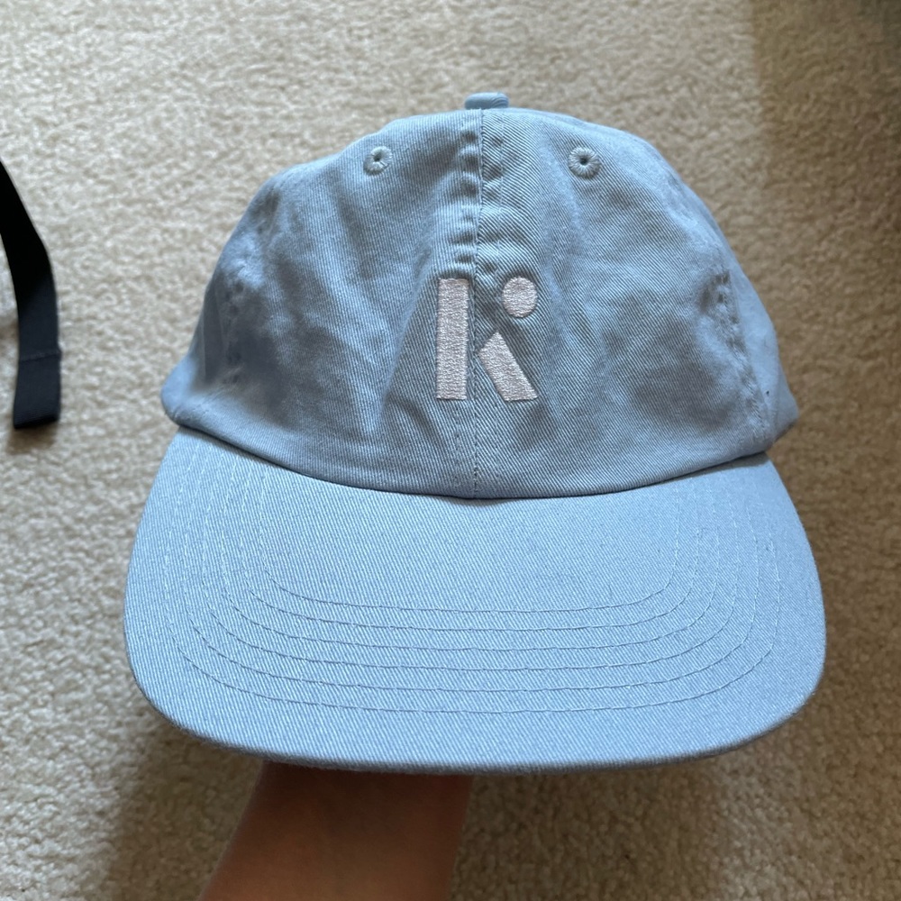 Kinfield hat